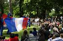 patrouille de france a pied 1 * 3872 x 2592 * (4.19MB)